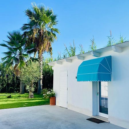 Hotel Cleo San Felice Circeo Zewnętrze zdjęcie