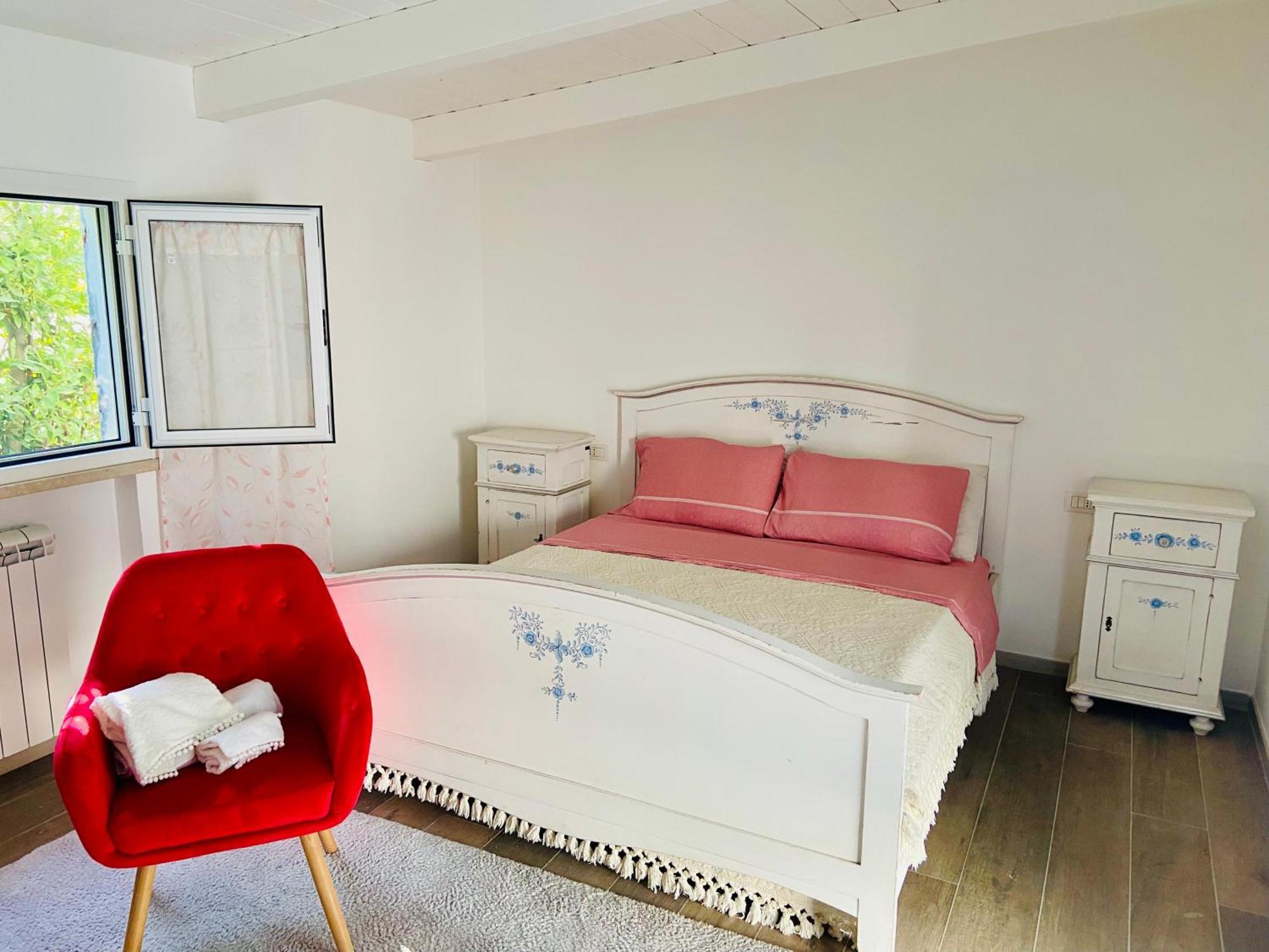 Hotel Cleo San Felice Circeo Zewnętrze zdjęcie