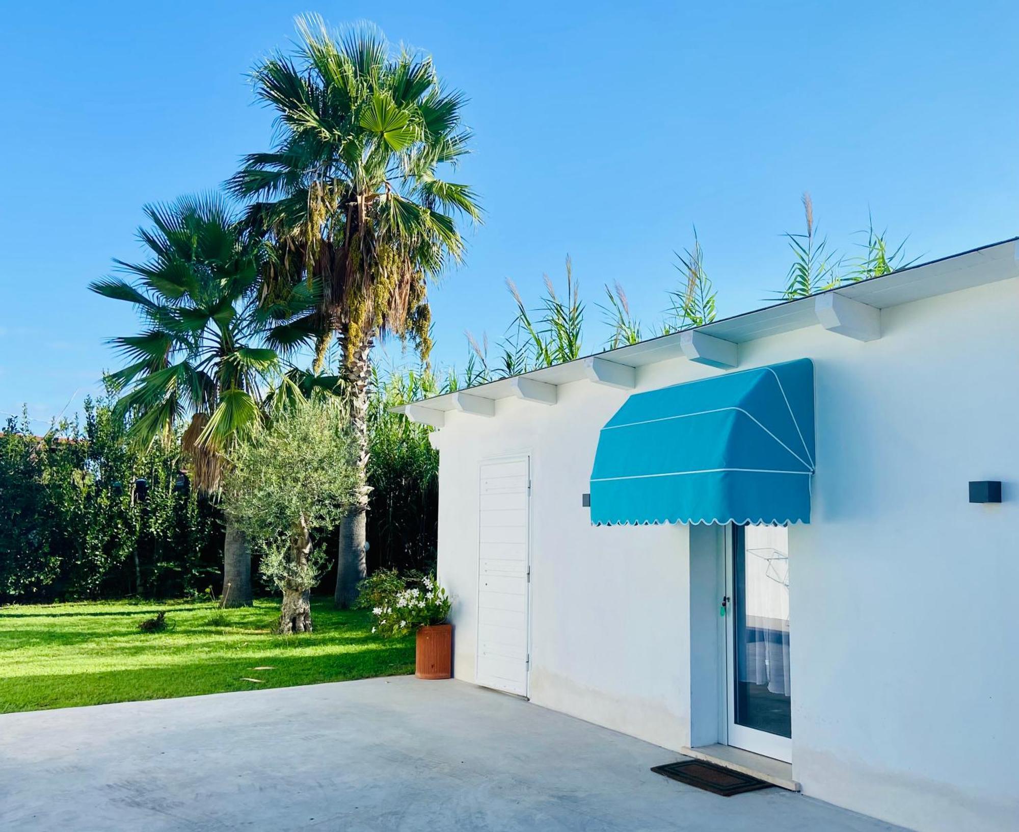 Hotel Cleo San Felice Circeo Zewnętrze zdjęcie