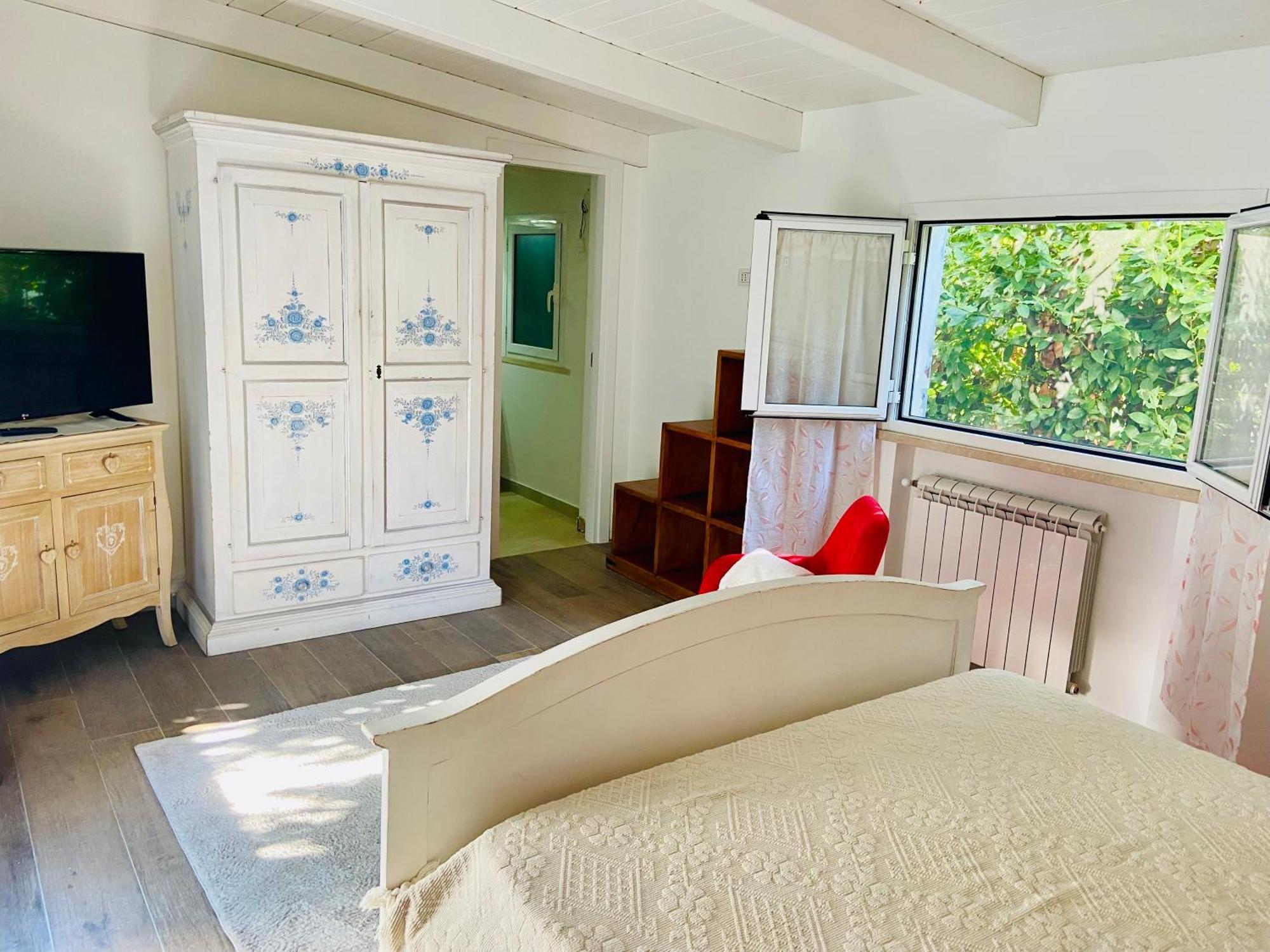 Hotel Cleo San Felice Circeo Zewnętrze zdjęcie