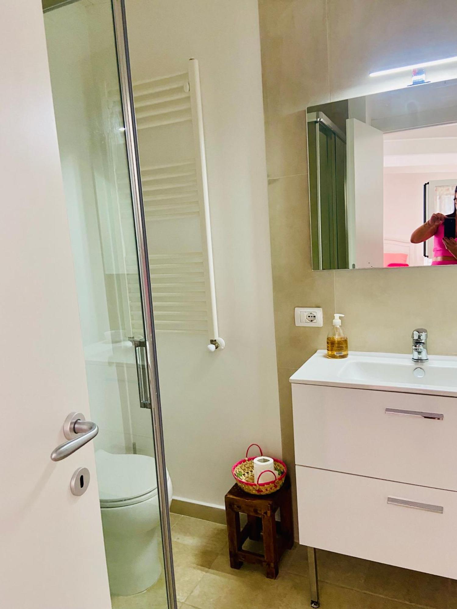 Hotel Cleo San Felice Circeo Zewnętrze zdjęcie